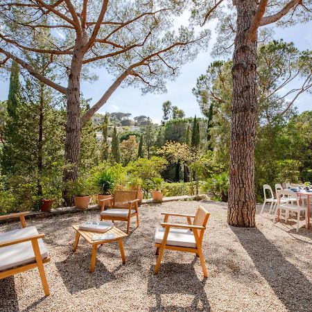 Holiday Home Les Agasses By Interhome Sainte-Maxime Exterior photo