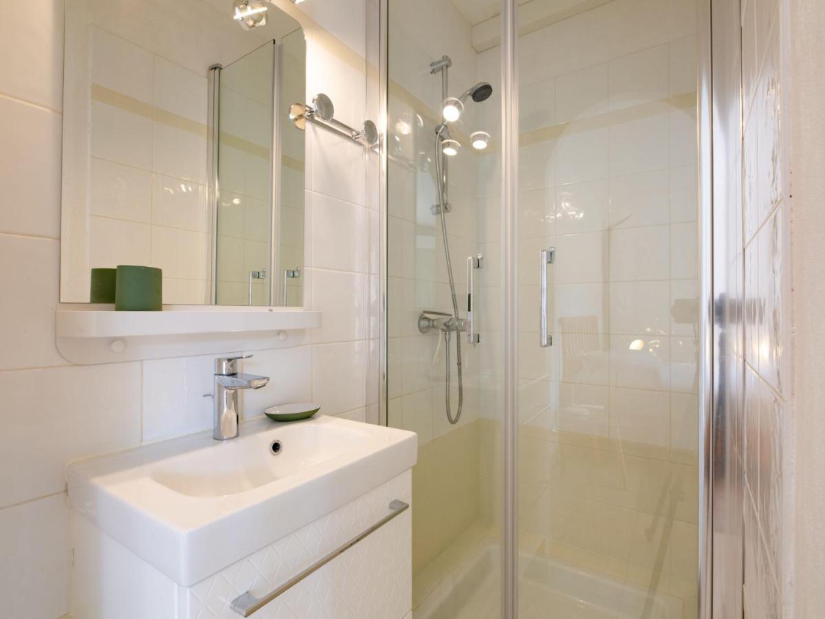 Holiday Home Les Agasses By Interhome Sainte-Maxime Exterior photo